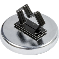 Aimants ronds avec supports, 3/4" lo x 3/4" la EastCoast Offshore Supplies