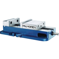 Palmgren&reg; Dual Force Precision Machine Vise EastCoast Offshore Supplies