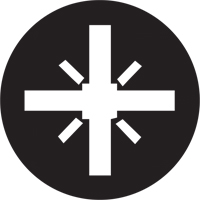 Sixpac Plus Multi-Bit Screwdriver -Replacement Bit, Pozidriv, 1, 1/4" Drive EastCoast Offshore Supplies