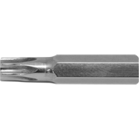 Stubby Multi-Bit Screwdriver -Replacement Bit, Torx, 15, 1/4" Drive EastCoast Offshore Supplies