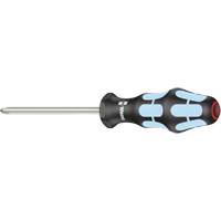 3350 Phillips Screwdriver, #2, 8-1/16" L, Plastic Handle EastCoast Offshore Supplies