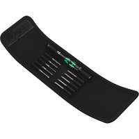 Jeu d'embouts de tournevis de s&eacute;rie Micro avec pochette, 11 mcx EastCoast Offshore Supplies