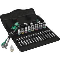 Sockets & Socket Sets