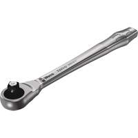 Zyklop Metal 3/8" Ratchet  , 3/8" Drive, Plain Handle EastCoast Offshore Supplies