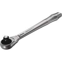 Zyklop Metal 1/2 Ratchet , 1/2" Drive, Plain Handle EastCoast Offshore Supplies