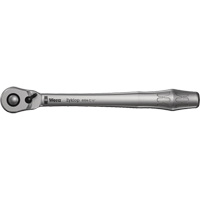 Zyklop Metal 1/2 Ratchet with Switch Lever , 1/2" Drive, Plain Handle EastCoast Offshore Supplies