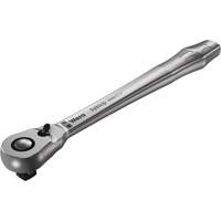 Zyklop Metal 1/2 Ratchet with Switch Lever , 1/2" Drive, Plain Handle EastCoast Offshore Supplies