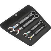 Joker Wrench Set, Combination, 4 Pieces, Metric EastCoast Offshore Supplies