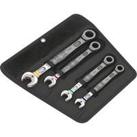 6000 Joker Wrench Set, Combination, 4 Pieces, Imperial EastCoast Offshore Supplies