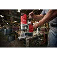 Electromagnetic Drill Kit, 1-1/2"/1-5/8", 600 lbs. Drill Point Pressure EastCoast Offshore Supplies