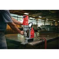 Electromagnetic Drill Kit, 1-1/2"/1-5/8", 600 lbs. Drill Point Pressure EastCoast Offshore Supplies