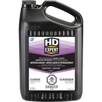 Antigel/liquide de refroidissement concentr&eacute; de s&eacute;rie lourde pour moteur diesel Turbo Power, 3,78 L, Gallon EastCoast Offshore Supplies