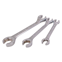 Wrench Set, Flare Nut, 3 Pieces, Imperial EastCoast Offshore Supplies