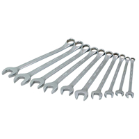 Wrench Set, Combination, 10 Pieces, Metric EastCoast Offshore Supplies
