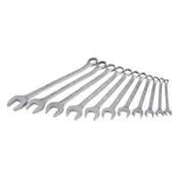 Wrench Set, Combination, 11 Pieces, Imperial EastCoast Offshore Supplies