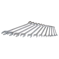Wrench Set, Combination, 12 Pieces, Imperial EastCoast Offshore Supplies