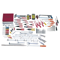 Electricians Set, 114 Pieces EastCoast Offshore Supplies