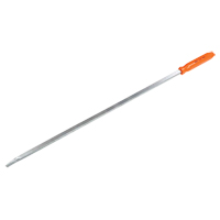 Pry Bar, 1-1/4" W, 37" L EastCoast Offshore Supplies