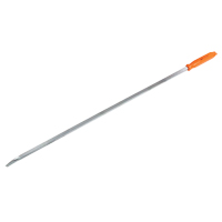 Pry Bar, 1-1/4" W, 42-3/4" L EastCoast Offshore Supplies