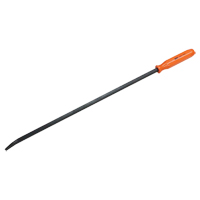 Pry Bar, 1-1/4" W, 30-1/4" L EastCoast Offshore Supplies