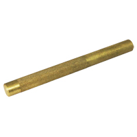 Brass Drift Punch EastCoast Offshore Supplies