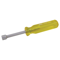 Nut Driver, 5 mm Drive, 6-3/4" L, Non Magnetic EastCoast Offshore Supplies