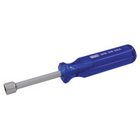 Nut Driver, 11/32" Drive, 6-5/8" L, Non Magnetic EastCoast Offshore Supplies