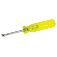 Nut Driver, 6 mm Drive, 6-3/4" L, Non Magnetic EastCoast Offshore Supplies