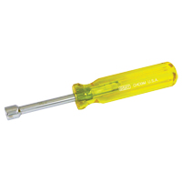 Nut Driver, 9 mm Drive, 6-3/4" L, Non Magnetic EastCoast Offshore Supplies