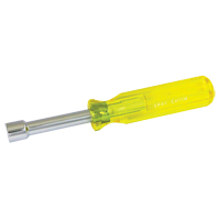 Nut Driver, 11 mm Drive, 6-3/4" L, Non Magnetic EastCoast Offshore Supplies