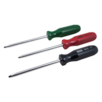 Screwdriver Set, 3 Pcs. EastCoast Offshore Supplies