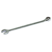 Combination Wrench, 12 Point, 1/4", Chrome Finish EastCoast Offshore Supplies