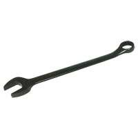 Combination Wrench, 12 Point, 26 mm, Black Oxide Finish EastCoast Offshore Supplies