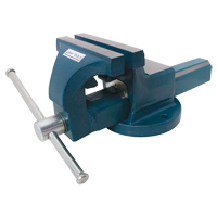 Combination Pipe Vise EastCoast Offshore Supplies