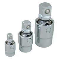 Universal Joint Socket Sets
