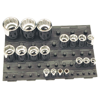 Plastic Socket Organizer Set EastCoast Offshore Supplies