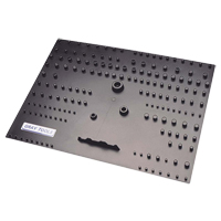 Plastic Socket Organizer Set EastCoast Offshore Supplies