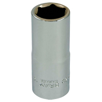 Socket, 15/16", 3/4" Drive, 6 Points EastCoast Offshore Supplies