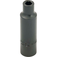 Socket, Impact, 8 mm, 1/2" Drive, 6 Points EastCoast Offshore Supplies