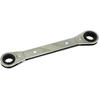 Flat Ratcheting Box Wrench   EastCoast Offshore Supplies