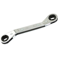 Offset Ratcheting Box Wrench   EastCoast Offshore Supplies