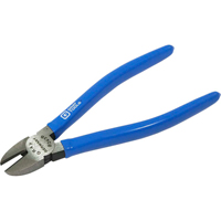 Side Cutting Plier, 7" L EastCoast Offshore Supplies