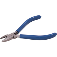 Round Nose Cutting Pliers, 4-1/4" L EastCoast Offshore Supplies