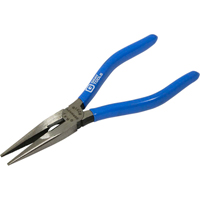 Needle Nose Straight Cutter Pliers EastCoast Offshore Supplies