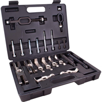 Multipurpose Bearing/puller Set EastCoast Offshore Supplies