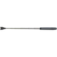 Telescopic Pickup Tool, 33-1/2" Length, 7/16" Diameter, 14 lbs. Capacity EastCoast Offshore Supplies
