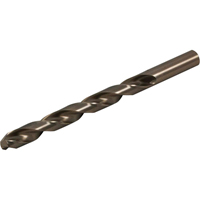 Drill Bit, High Speed Cobalt, 1.5 mm, 40 mm L, 135° Point Angle EastCoast Offshore Supplies