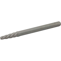 Screw Extractor, 2, For Screw Size 3/16" EastCoast Offshore Supplies