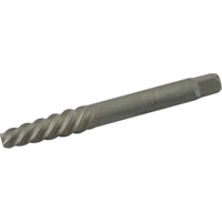 Screw Extractor, 4, For Screw Size 7/16" EastCoast Offshore Supplies