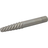 Screw Extractor, 5, For Screw Size 3/8" EastCoast Offshore Supplies